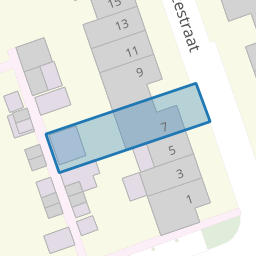 Perceel GEN00-A-3860