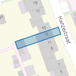 Perceel GEN00-A-3863