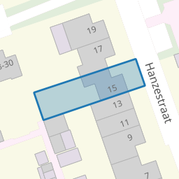 Perceel GEN00-A-3864