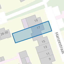 Perceel GEN00-A-3865