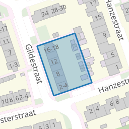 Perceel GEN00-A-3867