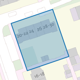 Perceel GEN00-A-3868