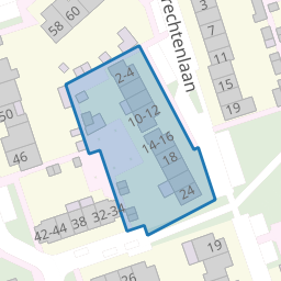 Perceel GEN00-A-3870