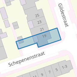 Perceel GEN00-A-3871