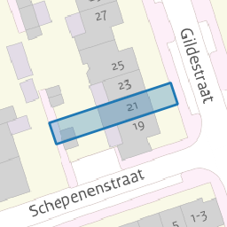 Perceel GEN00-A-3872