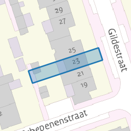 Perceel GEN00-A-3873