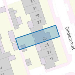 Perceel GEN00-A-3874