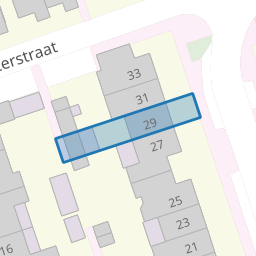 Perceel GEN00-A-3876