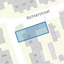 Perceel GEN00-A-3884