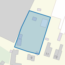 Perceel GEN00-A-3915