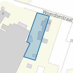 Perceel GEN00-A-3917