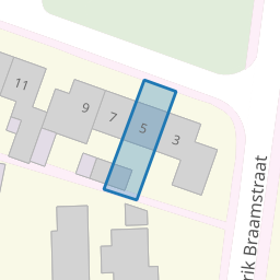 Perceel GEN00-A-3922