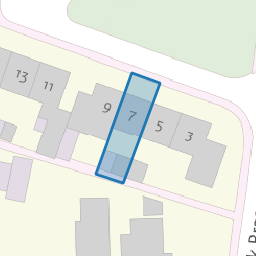 Perceel GEN00-A-3923