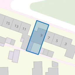 Perceel GEN00-A-3924