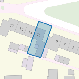 Perceel GEN00-A-3925