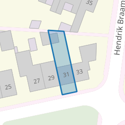 Perceel GEN00-A-3929