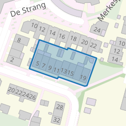 Perceel GEN00-A-3978