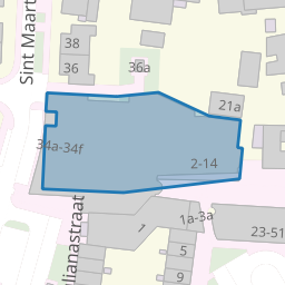 Perceel GEN00-A-3986