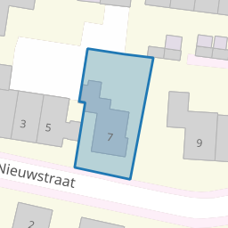 Perceel GEN00-A-3988