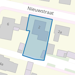 Perceel GEN00-A-3989