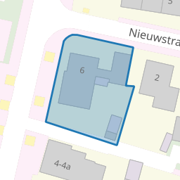 Perceel GEN00-A-3990