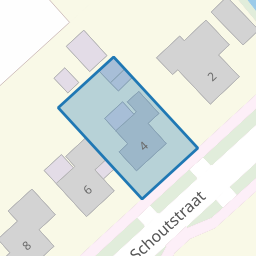 Perceel GEN00-A-3999