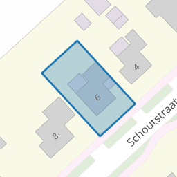 Perceel GEN00-A-4000