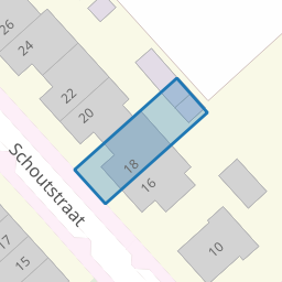 Perceel GEN00-A-4003