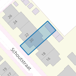 Perceel GEN00-A-4004