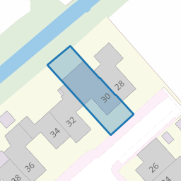 Perceel GEN00-A-4009