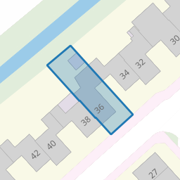 Perceel GEN00-A-4012