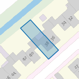 Perceel GEN00-A-4013