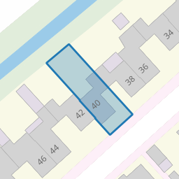 Perceel GEN00-A-4014