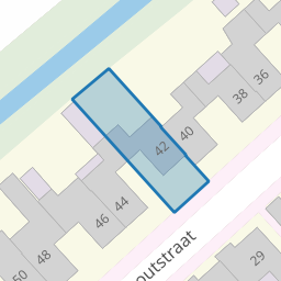 Perceel GEN00-A-4015