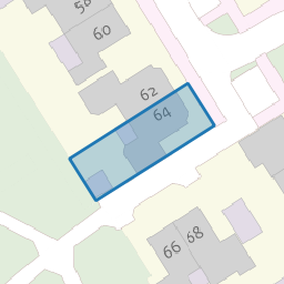 Perceel GEN00-A-4025