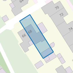 Perceel GEN00-A-4027