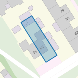 Perceel GEN00-A-4029