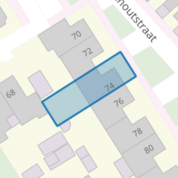 Perceel GEN00-A-4032