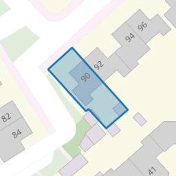 Perceel GEN00-A-4038