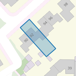 Perceel GEN00-A-4040