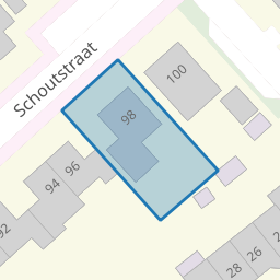 Perceel GEN00-A-4043