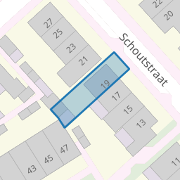 Perceel GEN00-A-4050