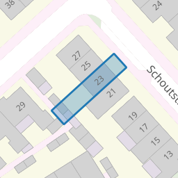 Perceel GEN00-A-4052