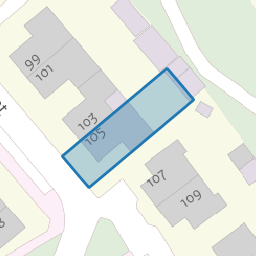 Perceel GEN00-A-4060