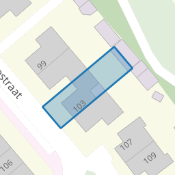 Perceel GEN00-A-4061