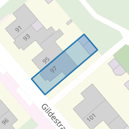 Perceel GEN00-A-4064