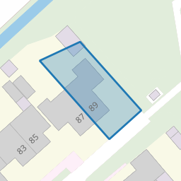 Perceel GEN00-A-4068