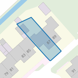 Perceel GEN00-A-4069