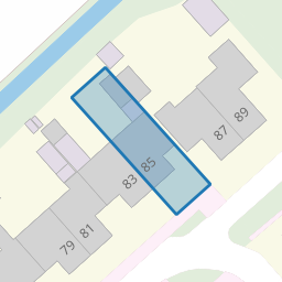 Perceel GEN00-A-4070