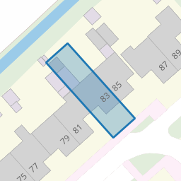 Perceel GEN00-A-4071